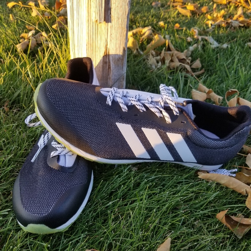 Cross Country Spikes